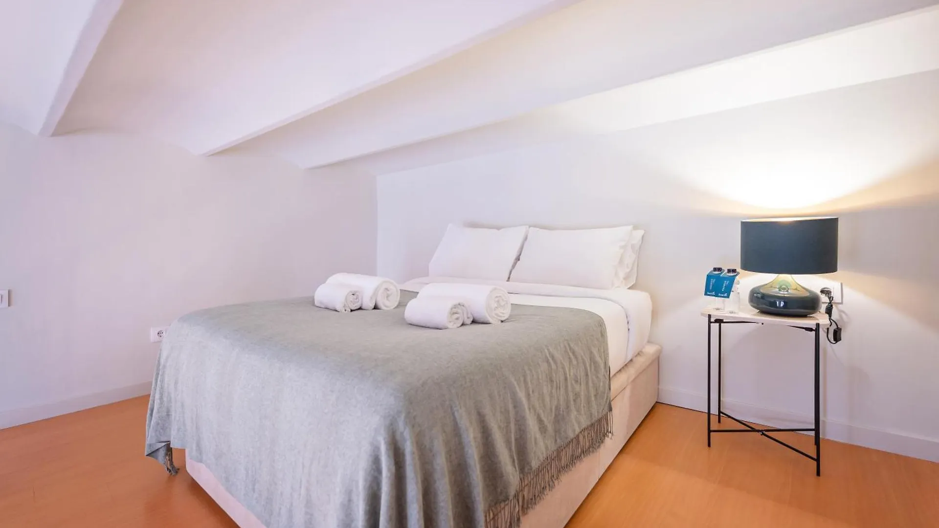 Sweett - Ethnic Eixample Apartment Barcelona