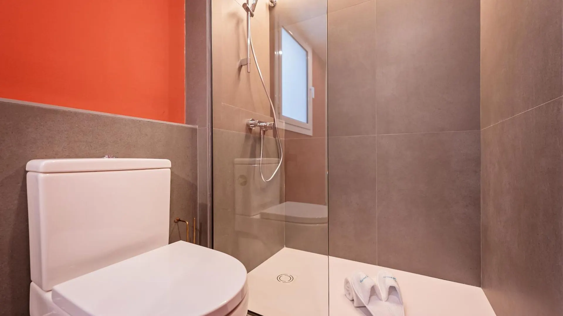 Sweett - Ethnic Eixample Apartment Barcelona Spain