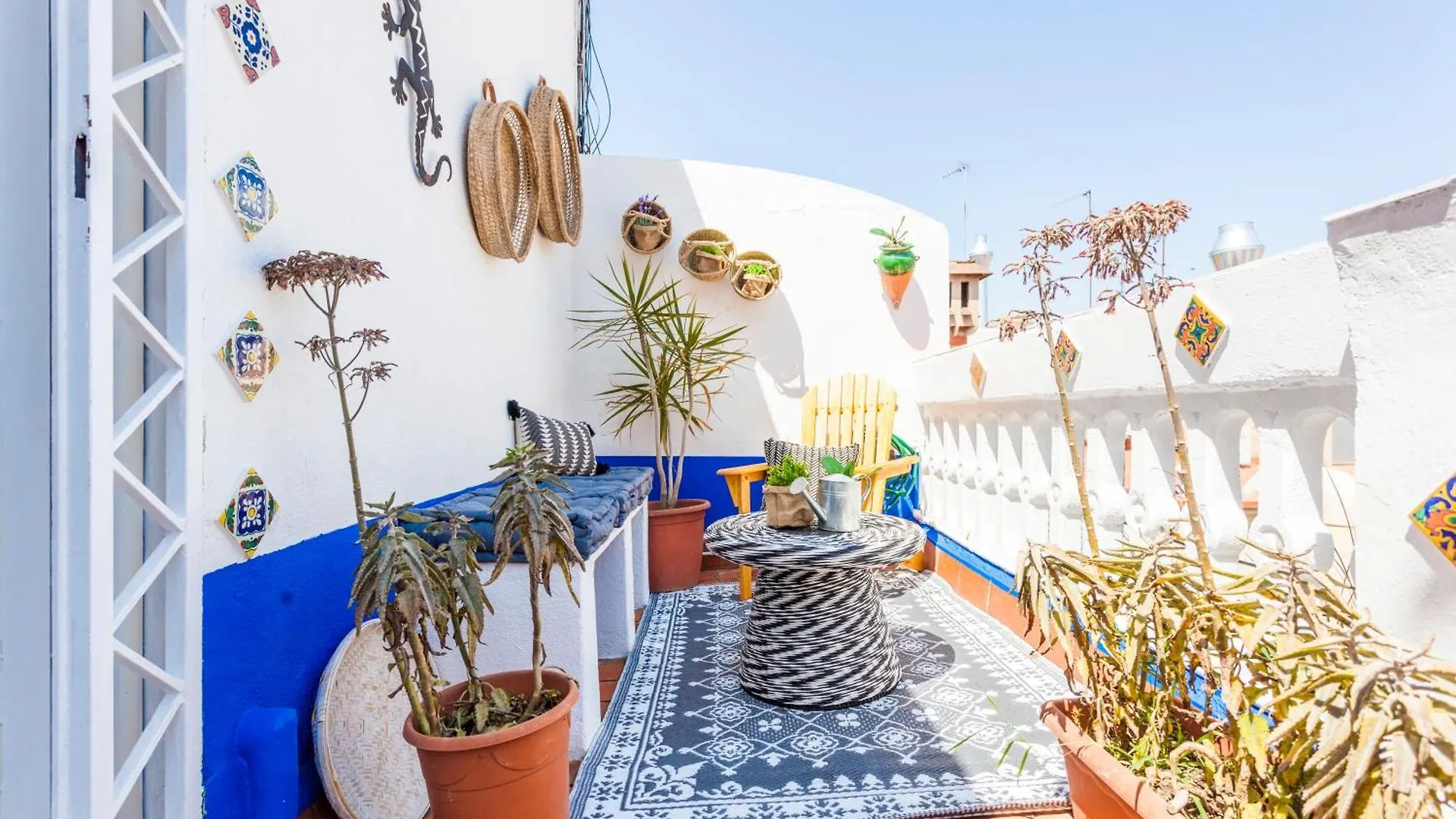 Sweett - Ethnic Eixample Apartment Barcelona