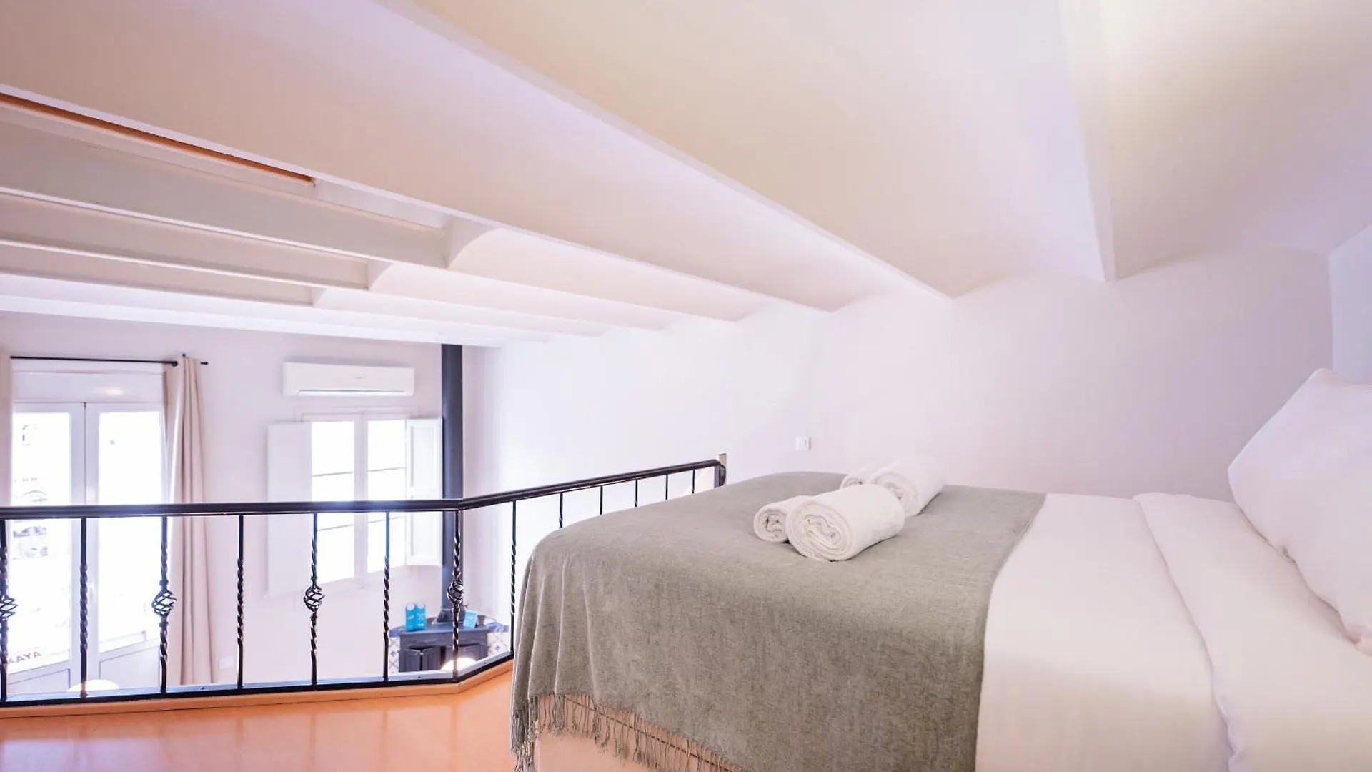 Sweett - Ethnic Eixample Apartment Barcelona Spain