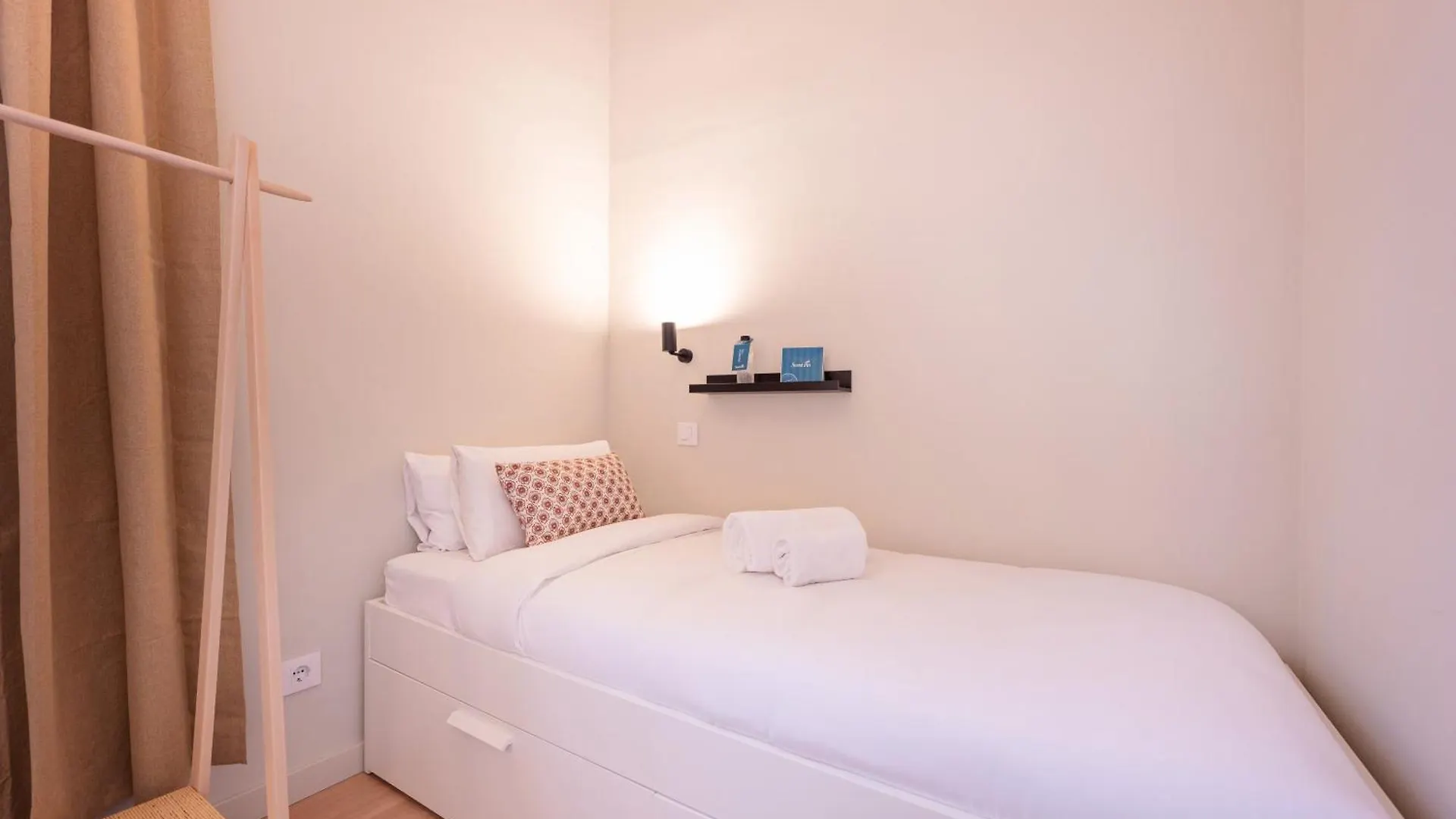 Sweett - Ethnic Eixample Apartment Barcelona